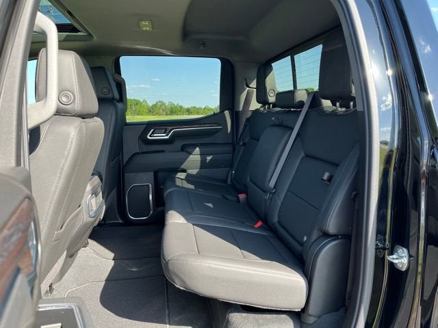 2026 GMC Sierra 1500 — detail view